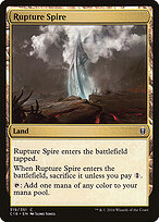 Rupture Spire #319