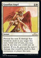Guardian Angel #21