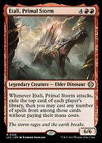 Etali, Primal Storm #224