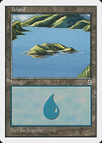 Island #171
