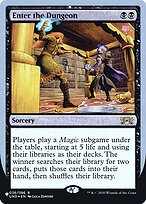 Enter the Dungeon #19