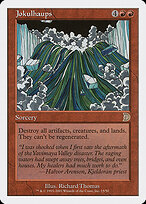 Jokulhaups #15
