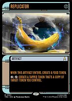Replicator #391