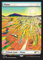 Plains #1478