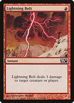 Lightning Bolt #149