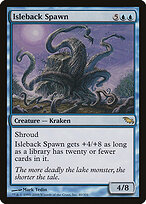 Isleback Spawn #40