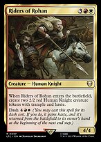 Riders of Rohan #67