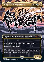 Maelstrom Wanderer #1319