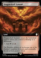 Dragonskull Summit #1021