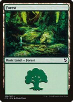 Forest #306