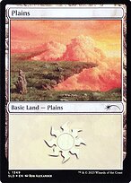 Plains #1349