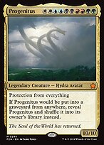 Progenitus #244