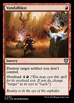 Vandalblast #183