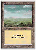 Plains #294