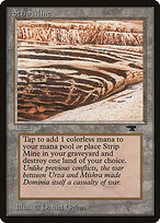 Strip Mine #82a