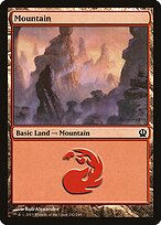 Mountain #242