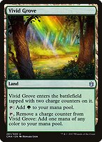 Vivid Grove #281
