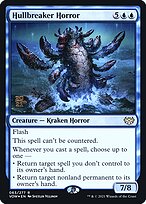 Hullbreaker Horror #63s