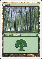 Forest #350