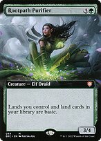 Rootpath Purifier #44