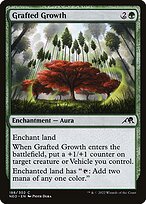Grafted Growth #188