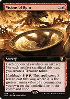 Visions of Ruin #74