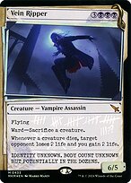 Vein Ripper #433