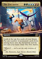 Genesis Ultimatum #402