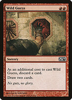 Wild Guess #161
