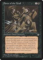 Dance of the Dead #118