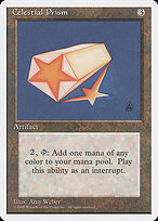 Celestial Prism #304