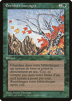 Untamed Wilds #163