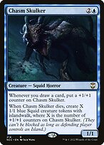 Chasm Skulker #214