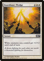 Guardians' Pledge #22