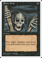 Raise Dead #22