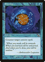 Envelop #39