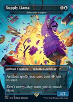 Etherium Sculptor #443