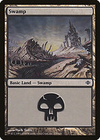 Swamp #239