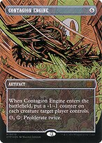 Contagion Engine #78