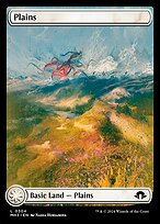 Plains #304