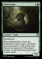 Skullwinder #207