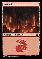 Mountain #399