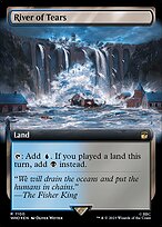 River of Tears #1100