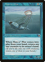 Man-o'-War #59