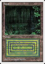 Bayou #283