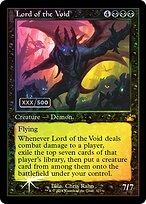 Lord of the Void #327z