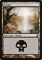 Swamp #307