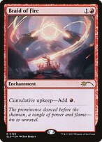 Braid of Fire #729