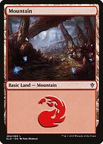 Mountain #264