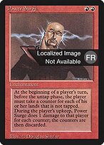 Power Surge #170